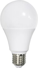 LED лампочка E27 18W 4200K Omega  цена и информация | Электрические лампы | pigu.lt