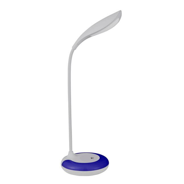 Platinet desk lamp PDLQ11 5W Compact (43766) kaina ir informacija | Staliniai šviestuvai | pigu.lt