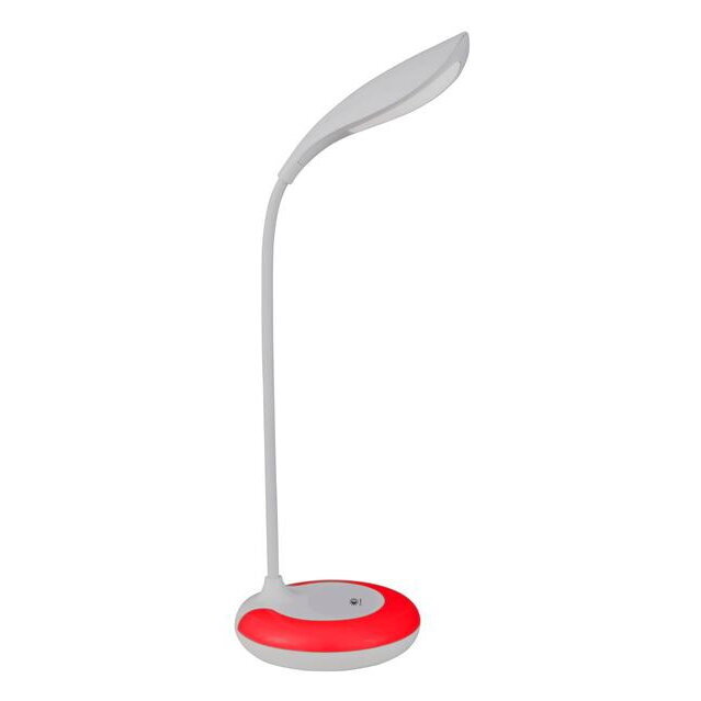 Platinet desk lamp PDLQ11 5W Compact (43766) kaina ir informacija | Staliniai šviestuvai | pigu.lt