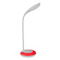 Platinet desk lamp PDLQ11 5W Compact (43766) kaina ir informacija | Staliniai šviestuvai | pigu.lt