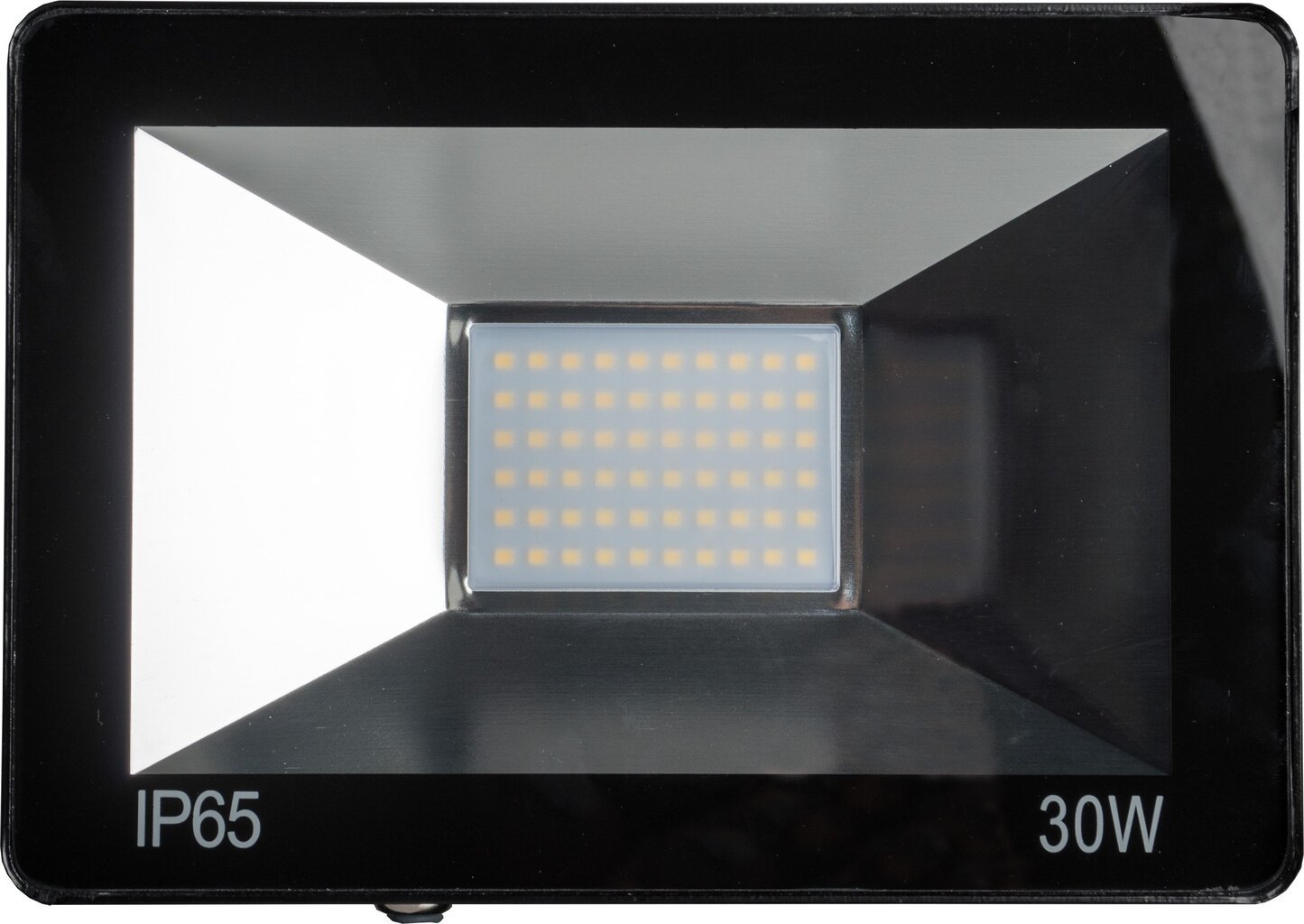 LED prožektorius Omega 30W 4200K kaina ir informacija | Žibintai ir prožektoriai | pigu.lt