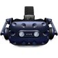 HTC VIVE PRO 99HANW003-00 kaina ir informacija | Virtualios realybės akiniai | pigu.lt