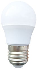 Omega LED лампочка E27 10W 6000K (43864) цена и информация | Электрические лампы | pigu.lt