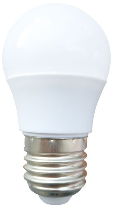 Omega LED lempa E27 10W 6000K 1vnt. цена и информация | Elektros lemputės | pigu.lt