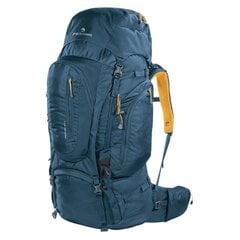 Туристический рюкзак Ferrino Transalp 80 л, синий цена и информация | Туристические, походные рюкзаки | pigu.lt