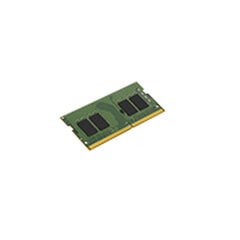 Память RAM Kingston KVR32S22S6/4 4 GB DDR4 цена и информация | Оперативная память (RAM) | pigu.lt