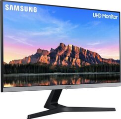 Samsung LU28R550UQUXEN kaina ir informacija | Monitoriai | pigu.lt