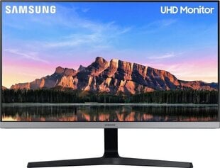 Samsung LU28R550UQUXEN kaina ir informacija | Monitoriai | pigu.lt