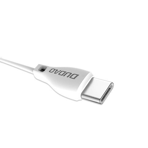 Dudao L4T USB-C цена и информация | Laidai telefonams | pigu.lt