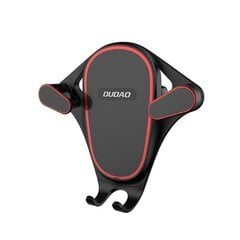 Dudao gravity car holder kaina ir informacija | Telefono laikikliai | pigu.lt