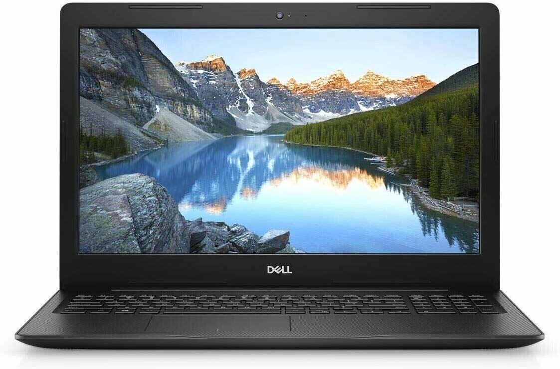 Dell Inspiron 15 3593 I5-1035G1 8GB 256GB Linux цена | pigu.lt