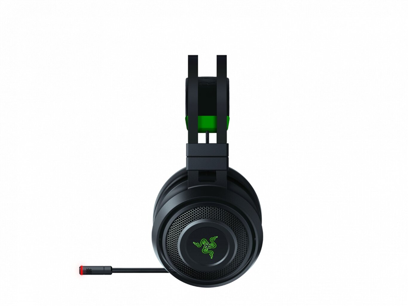 Razer Nari Ultimate kaina ir informacija | Ausinės | pigu.lt