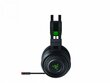 Razer Nari Ultimate kaina ir informacija | Ausinės | pigu.lt