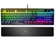 SteelSeries APEX 7 Blue Switch RGB US цена и информация | Klaviatūros | pigu.lt