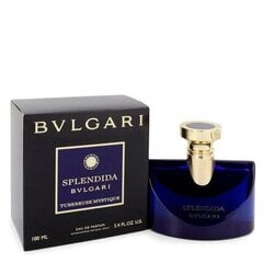 Парфюмированная вода Bvlgari EDP для женщин, 100 мл цена и информация | Женские духи | pigu.lt