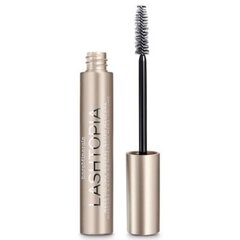 Тушь для ресниц bareMinerals Lashtopia 12 мл, Ultimate Black цена и информация | Тушь, средства для роста ресниц, тени для век, карандаши для глаз | pigu.lt