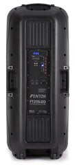 Fenton FT215LED 15 1600  цена и информация | Аудиоколонки | pigu.lt