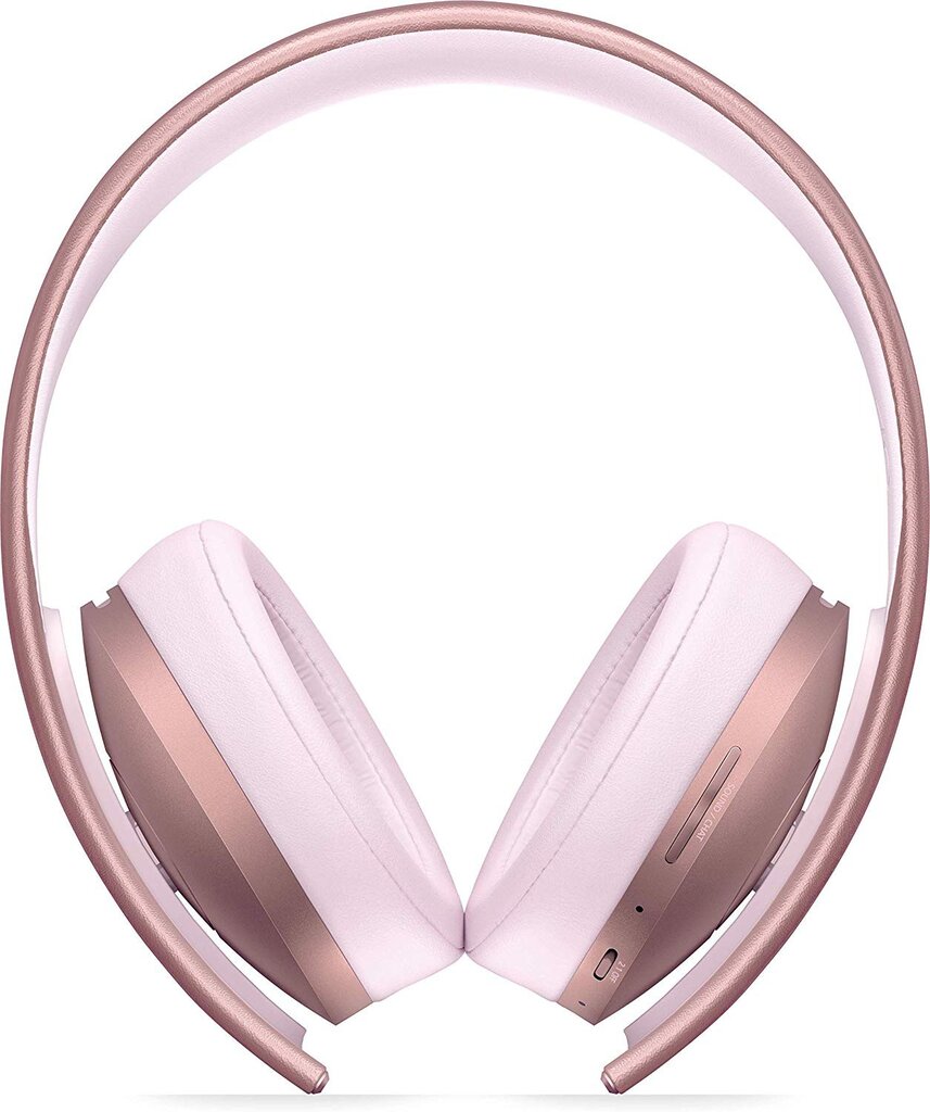 Sony Gold Wireless Rose Gold Edition kaina ir informacija | Ausinės | pigu.lt