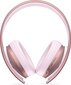 Sony Gold Wireless Rose Gold Edition kaina ir informacija | Ausinės | pigu.lt