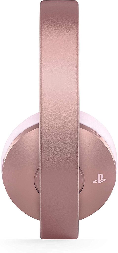 Sony Gold Wireless Rose Gold Edition kaina ir informacija | Ausinės | pigu.lt