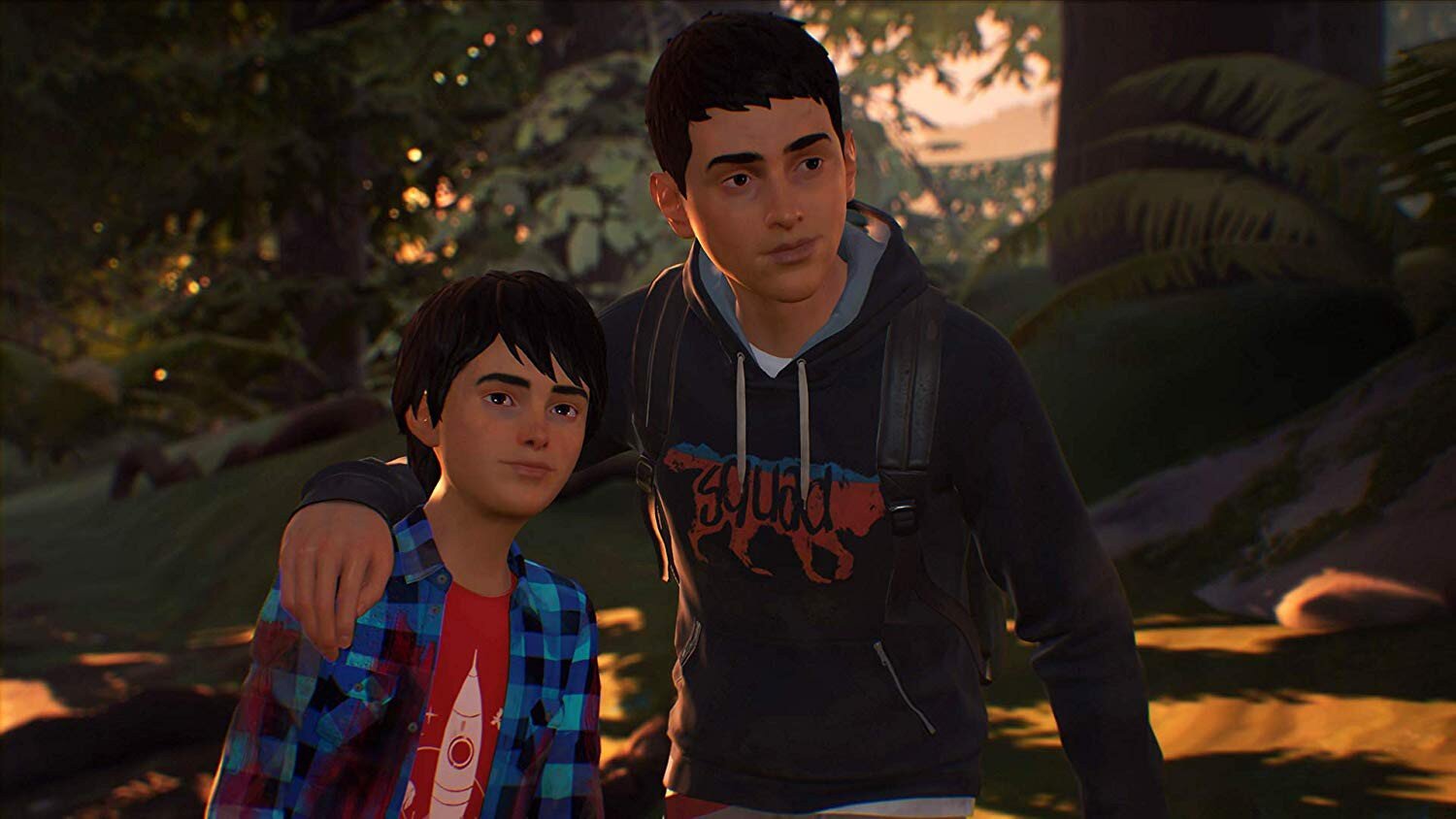 Life is Strange 2 Xbox One kaina ir informacija | Kompiuteriniai žaidimai | pigu.lt