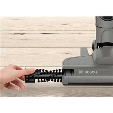 Bosch BBHF214G kaina ir informacija | Dulkių siurbliai-šluotos | pigu.lt