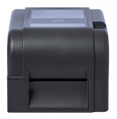 Сетевой принтер BROTHER TD-4520TN (300DPI) EU цена и информация | Принтеры | pigu.lt