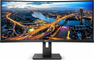 Philips 345B1C/00 kaina ir informacija | Philips Monitoriai kompiuteriams ir laikikliai | pigu.lt