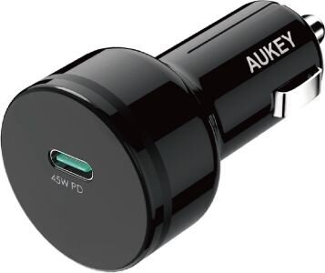 Aukey CC-Y13 kaina ir informacija | Krovikliai telefonams | pigu.lt