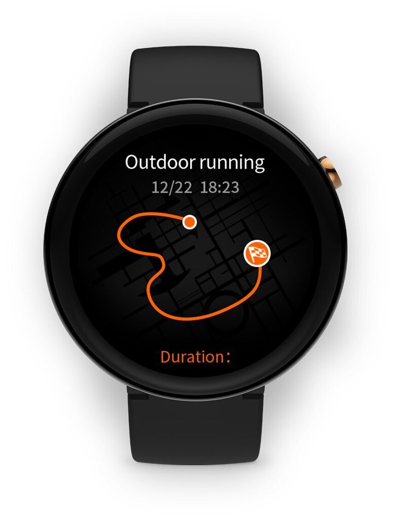 Amazfit Nexo kaina