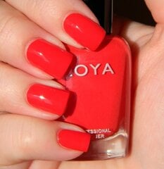 Лак для ногтей Zoya America, 15 мл цена и информация | Лаки, укрепители для ногтей | pigu.lt