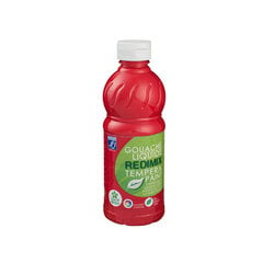 Guašas L&B Redimix 327 Carmine 500 ml kaina ir informacija | Piešimo, tapybos, lipdymo reikmenys | pigu.lt