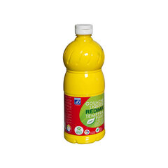 L&B Redimix Guass 153 Primary Yellow 1000Ml цена и информация | Принадлежности для рисования, лепки | pigu.lt