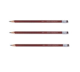 Pieštukas 1803 HB kaina ir informacija | Rašymo priemonės | pigu.lt