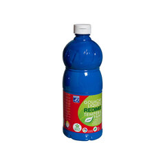 L&B Redimixguass 063 Primary Blue (Cyan)1000Ml цена и информация | Принадлежности для рисования, лепки | pigu.lt