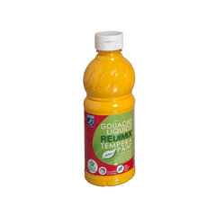 L&B Redimixguass 176 Gold Yellow500Ml цена и информация | Принадлежности для рисования, лепки | pigu.lt