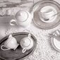 Ambition arbatinukas Aura Silver, 1.1 l kaina ir informacija | Kavinukai, virduliai | pigu.lt