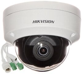IP stebėjimo kamera Hikvision DS-2CD2143G0-IS(2.8mm) kaina ir informacija | Stebėjimo kameros | pigu.lt