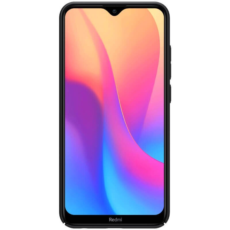 Nillkin skirtas Xiaomi Redmi 8A, juodas kaina ir informacija | Telefono dėklai | pigu.lt