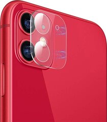 Wozinsky iPhone 11 kaina ir informacija | Apsauginės plėvelės telefonams | pigu.lt