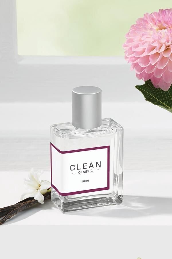 Kvapusis vanduo Clean Classic Skin EDP moterims 30 ml kaina ir informacija | Kvepalai moterims | pigu.lt