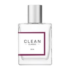 Парфюмерная вода Clean Classic Skin EDP для женщин 60 мл цена и информация | Женские духи | pigu.lt