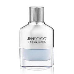 Мужская парфюмерия Jimmy Choo Urban Hero Jimmy Choo EDP: Емкость - 30 ml цена и информация | Мужские духи | pigu.lt