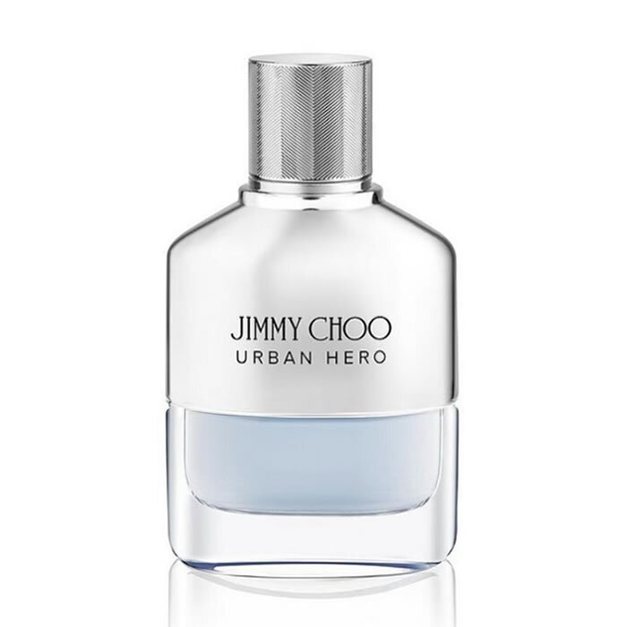 Kvapusis vanduo Jimmy Choo Urban Hero EDP vyrams 30 ml цена и информация | Kvepalai vyrams | pigu.lt