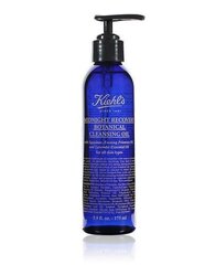 Очищающее масло для лица Kiehl's Midnight Recovery Botanical, 180 мл цена и информация | Средства для очищения лица | pigu.lt