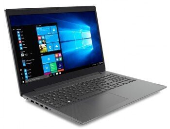 Lenovo V155-15API (81V50001MH) kaina ir informacija | Nešiojami kompiuteriai | pigu.lt