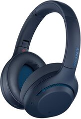 Sony WHXB900NL.CE7 kaina ir informacija | Ausinės | pigu.lt