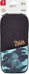 Hori Slim Pouch dėklas (Legend of Zelda) kaina ir informacija | Žaidimų pultai | pigu.lt