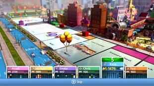 Monopoly Family Fun Pack PS4 kaina ir informacija | ubisoft Kompiuterinė technika | pigu.lt