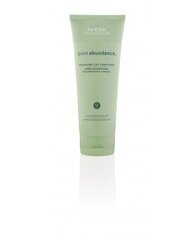 Apimties suteikiantis plaukų kondicionierius Aveda Pure Abundance, 200 ml kaina ir informacija | Balzamai, kondicionieriai | pigu.lt